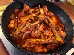 -HOTISLAND海鸡岛·韩国料理(江南西店)
