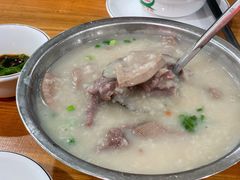 -南记食粥坊·宵夜大排档(莲花总店)