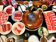 -裕德孚·非遗手切涮羊肉(东直门内大街店)