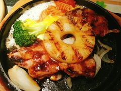 -米兰西点(新华路店)