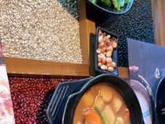 -桂大叔·砂锅粥·家传闽粤菜(县西巷店)