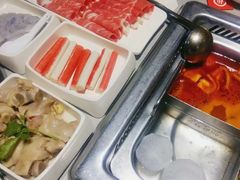 -海底捞火锅(凯德广场店)