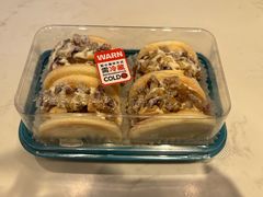 -東更道点心行(文化东路店)