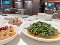 -莆田餐厅PUTIEN(西安万象天地店)