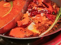 -江北北火锅馆·公路夜市(魏公村店)