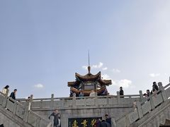 -云龙山
