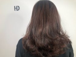 -HD HAIR STYLE
