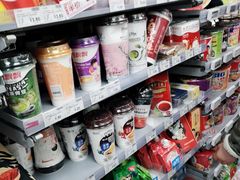 -便利蜂(新中关购物中心B1层店)