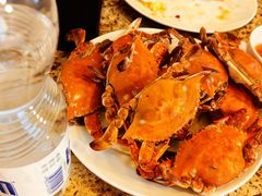 -禾斗海鲜自助(市南银座店)