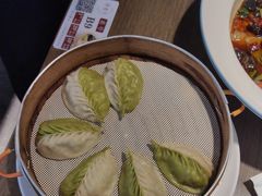 -隆喜元鱼汤包·海鲜(中联广场店)
