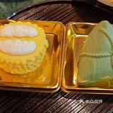 周末宠爱自己，吃个痛快