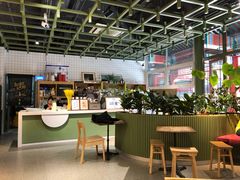 -Catch Bagel(芳草地店)