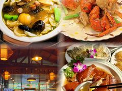 -美未居·老字号·地道顺德菜·桑拿鸡·鱼生(容桂店)