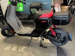 -五羊本田电动上海浦东店