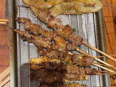 -木屋烧烤(西南角店)