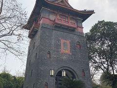 -四川大学(望江校区)