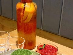 -火山屋台(新街口店)