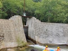 -青峰峡国家森林公园