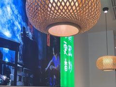-望湘园·湖南菜(我格广场店)
