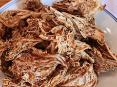 -肉串汪(月坛店)