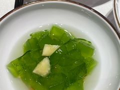 -狮王府淮扬菜(百家湖1912店)