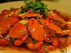 -芭菲盛宴·环球美食(袁家岗店)