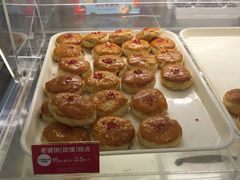 -好利来(西罗园店)
