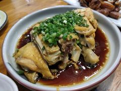 -百家鲜·杭帮菜