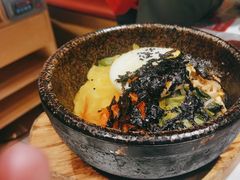 -韩时烤肉(枫蓝店)