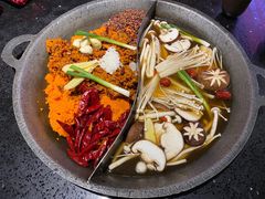 -珮姐老火锅(新街口店)