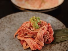 -烧肉达人(凯德晶萃店)