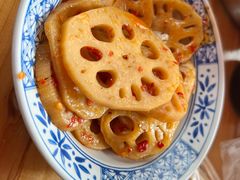 -小罗子汤店(大士院总店)