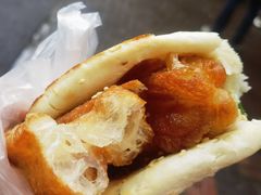 -文武王氏烧饼·无矾油条(西溪路店)
