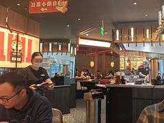 -厚贞日式烤肉(浦东汇智店)