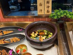 -東盛炭烤自助料理(浦东文峰广场店)