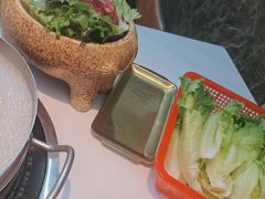 -刘少华贵州小黄牛·鲜牛肉火锅(总店)