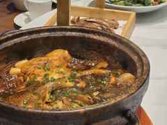 -新海渔港·胶东海鲜家常菜·家宴(奥体中心店)