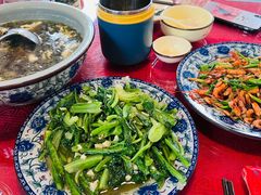 -生态苑农庄(十里画廊遇龙河店)