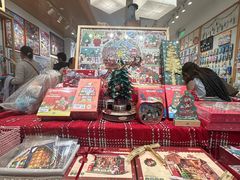 -猫的天空之城概念书店(大学路店)