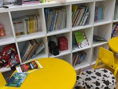 -易贝乐成长中心(坂田中心)