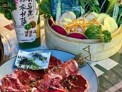 -朱光玉火锅馆(正弘城店)