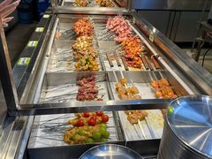 -生火火·小炉子炭烤(金楠天街总店)