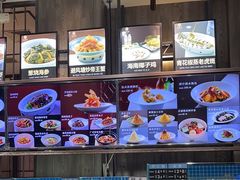 -庆赫隆融合菜馆(群力店)