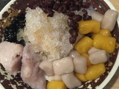 -鲜芋仙(南开大悦城店)