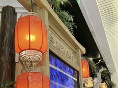 -南京大牌档(龙湖长楹天街店)