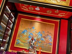 -东富酒家(龙湖西溪天街店)