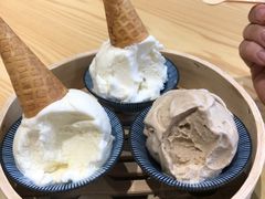 -歎雪糕低糖低脂Gelato冰淇淋