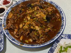 -呼吸森林·生态农庄农家乐私房菜