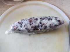-高桥小香松糕