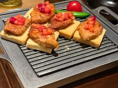 -Minase水濑·日料放题(外滩店)